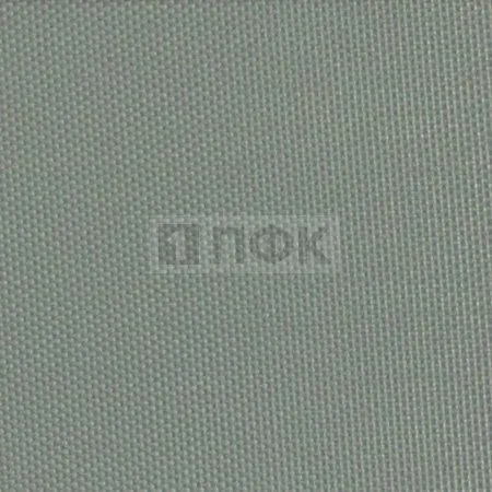 Ткань Oxford 210D PU1000 95гр/м2 шир 150см цв 314 серый св (рул 100м)
