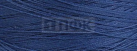 Нить швейная армированная 45ЛЛ ПНК им.Кирова 2500м цв 2112 василек (уп 20/кор 140)