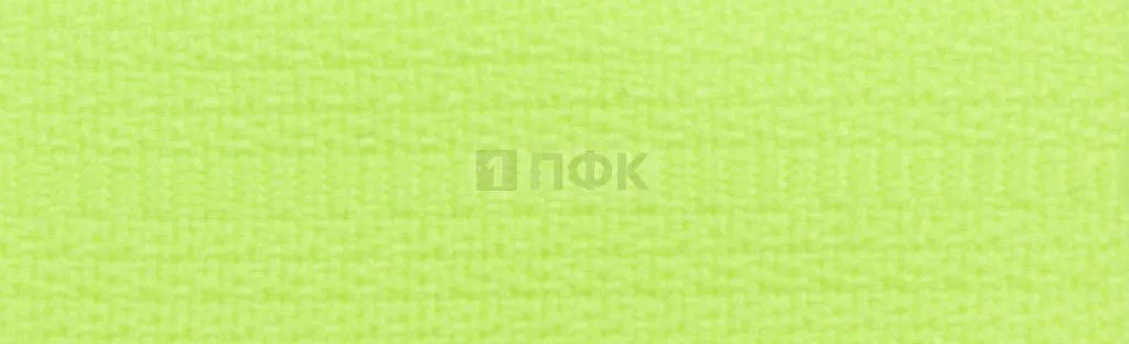 Молния спиральная (витая) тип 5 75см разъем цв 229 (уп 100шт) — ПФКР Молния спиральная (витая) тип 5 75см разъем цв 229 (уп 100шт)