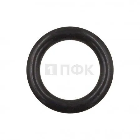 Кнопка рубашечная (кольцо) 7,8мм нерж цв 322 черный (уп 1440шт)