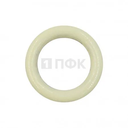 Кнопка рубашечная (кольцо) 7,8мм нерж цв 347 (уп 1440шт)