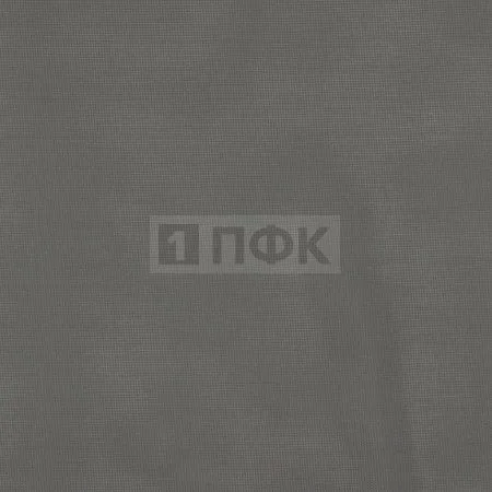 Ткань подкладочная 190Т 100%ПЭ 53гр/м2 шир 150см цв 1321 серый тем (рул 100м)