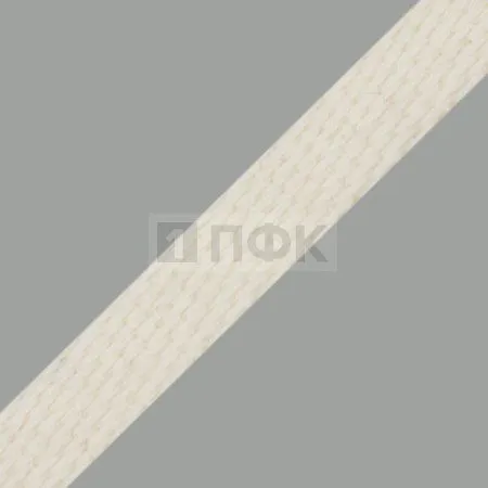 Шнур для одежды 10мм 100% Х/Б цв бежевый св (уп 100м/1000м) Шнур для одежды 10мм 100% Х/Б цв бежевый св (уп 100м/1000м)