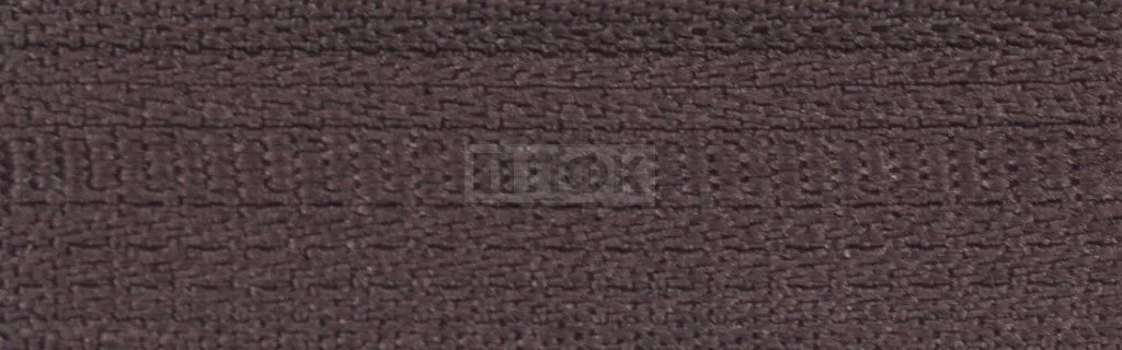 Молния спиральная (витая) тип 5 120см разъем цв 304 (уп 100шт)