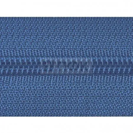 Рулонная молния спиральная (витая) тип 5 цв 218 16гр/м (рул 200м/уп 2000м)