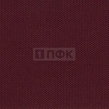 Ткань Oxford 210D PU1000 95гр/м2 шир 150см цв 124 бордо (рул 100м)