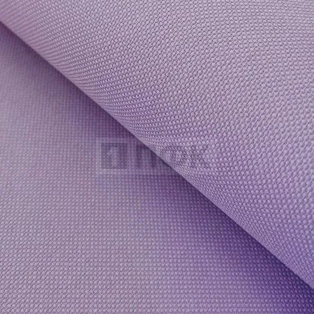 Ткань Oxford 420D PVC 320гр/м2 шир 150см цв 412 сиреневый (рул 100м)