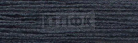 Нить швейная армированная 45ЛЛ Galaktika 2500м цв 344 серый тем (уп 20/кор 160) эконом