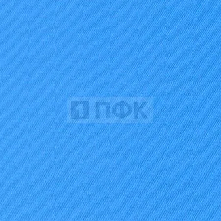 Ткань Oxford 210D PU1000 95гр/м2 шир 150см цв 264 голубой ярк (рул 100м)