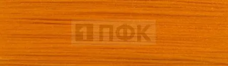 Резинка вязанная 06мм цв оранжевый (уп 100м/3000м) басмы