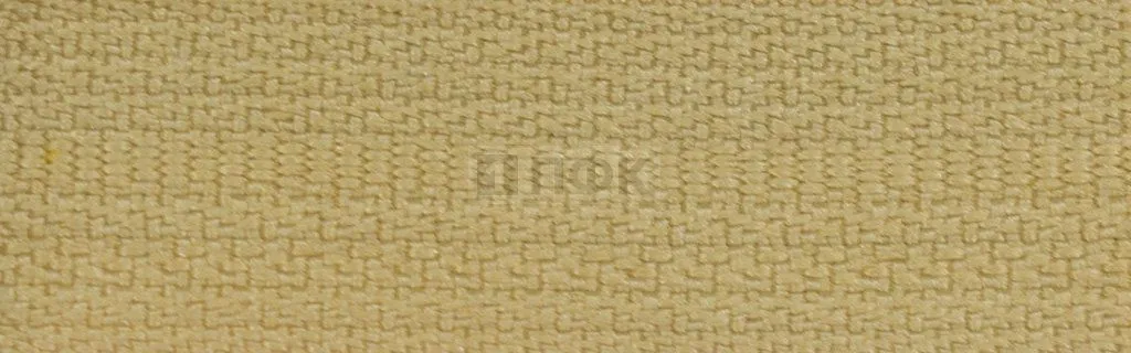 Молния спиральная (витая) тип 5 80см разъем цв 126 (уп 100шт)
