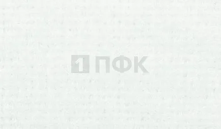 Лента контактная пришивная (липучка/велькро) 50мм цв 001 белый (рул 25м/кор 250м) 100% полиэстер