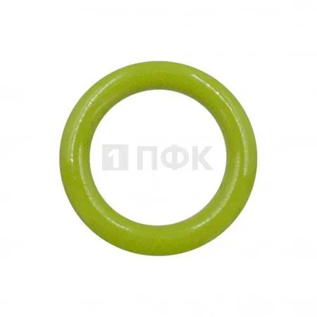 Кнопка рубашечная (кольцо) 7,8мм нерж цв 233 (уп 1440шт)