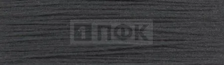 Резинка тканая 50мм цв серый тем (уп 25м/250м)