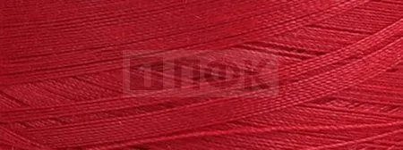 Нить швейная армированная 45ЛЛ ПНК им.Кирова 2500м цв 1408 малиновый тем (уп 20/кор 140)