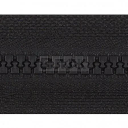 Молния тракторная тип 3 18см н/р цв 322 (уп 100шт)