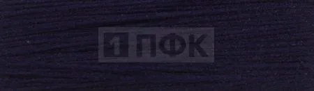 Резинка вязанная 06мм цв синий тем (уп 100м/3000м) басмы