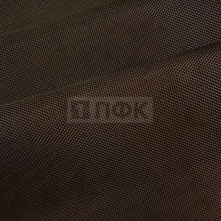 Ткань Oxford 1680 D PU 245 г/м2 шир 150см цв 304 коричневый тем (рул 50м)