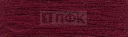 Резинка тканая 50мм цв бордо (уп 25м/250м)